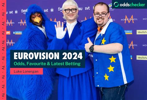 Eurovision Odds & Stats .